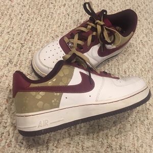 Nike Air Force One