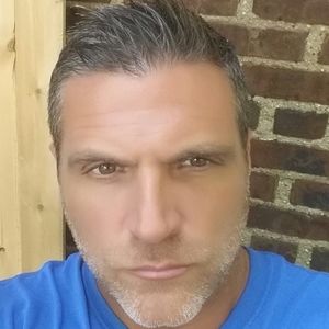 Meet your Posher, Fred