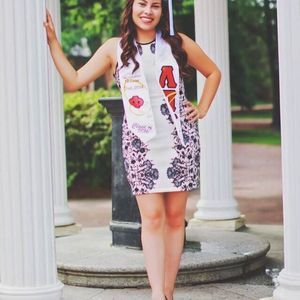 Meet your Posher, Ingrid