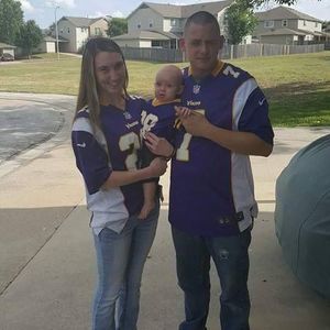 Meet your Posher, Megan-rae