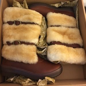 Authentic Ugg Boots