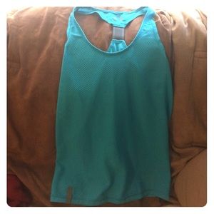 Under Armour Workout Tank