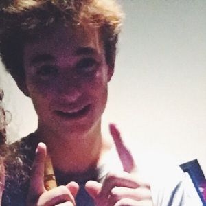 Meet your Posher, Elijah