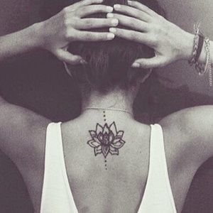 Meet your Posher, Hailey