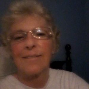 Meet your Posher, Kathie