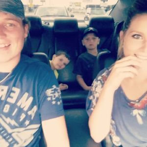 Meet your Posher, Cassie