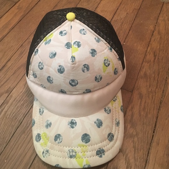 Lululemon Hat