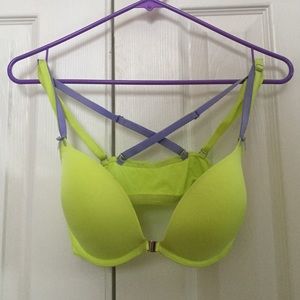 Victoria's Secret Dream Angels Push Up