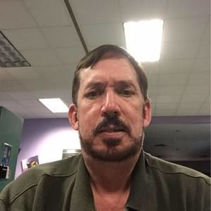 Meet your Posher, William randy