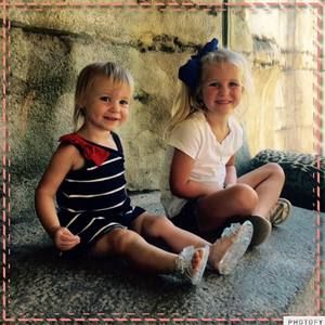 Meet your Posher, Leann