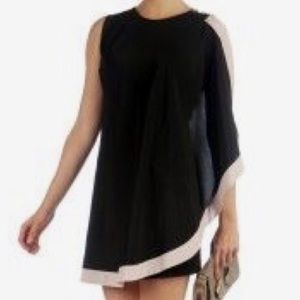 Ted Baker black dress