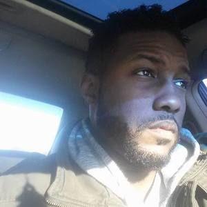 Meet your Posher, Rjay