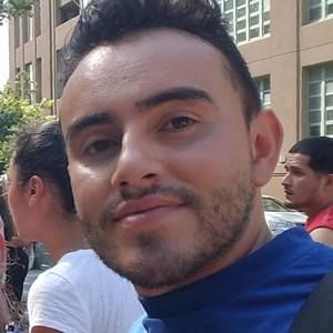 Meet your Posher, Rafael