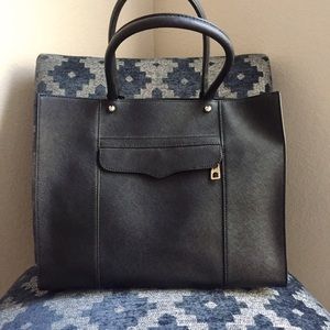 Rebecca Minkoff Medium MAB Tote