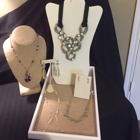 **SOLD** Fashion Jewelry
