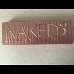 Naked 3