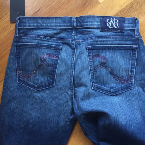 Rock & Republic jeans