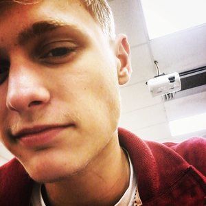 Meet your Posher, Jacob