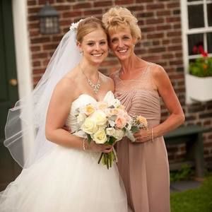 Meet your Posher, Linda