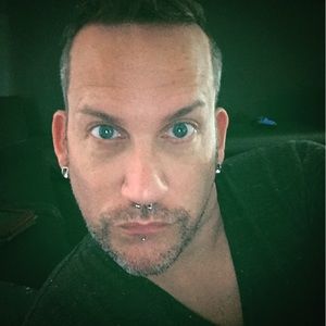 Meet your Posher, Robert