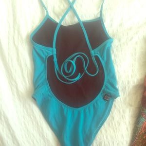 Jolyn Dayno Tie-back