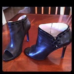 Cole Haan Booties