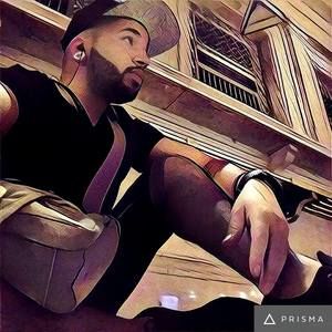 Meet your Posher, Eddie