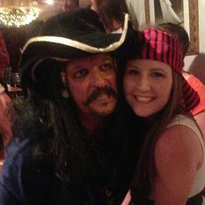 Meet your Posher, Torey