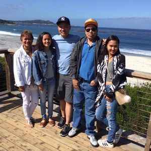 Meet your Posher, Anna