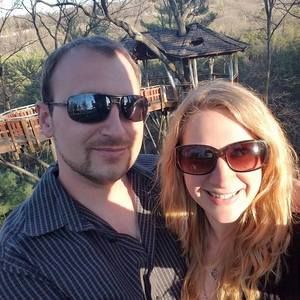 Meet your Posher, Steph