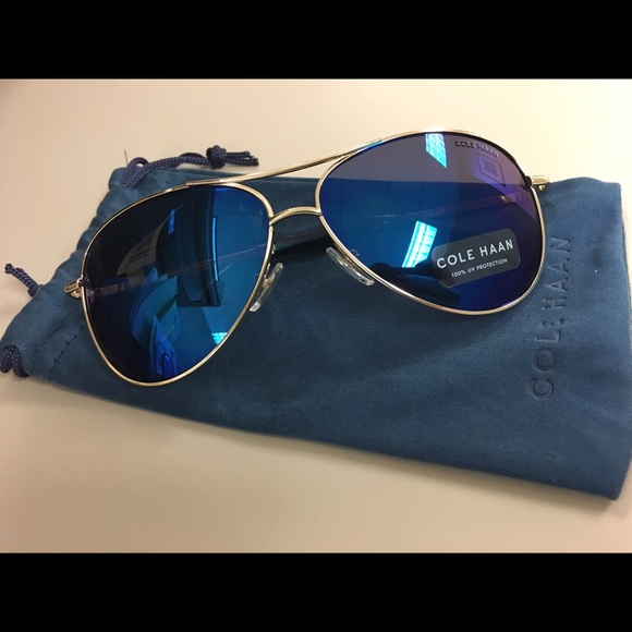 Cole Haan Sunglasses Style no. C66962