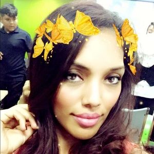 Meet your Posher, Erika