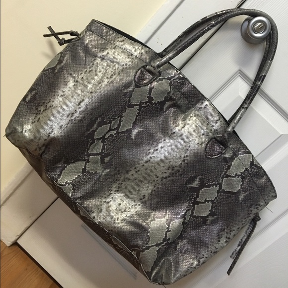DSW large tote