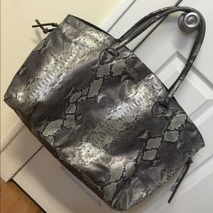 DSW large tote