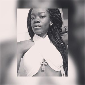 Meet your Posher, Jasmine