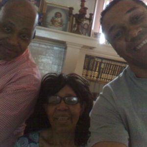 Meet your Posher, Lawrence