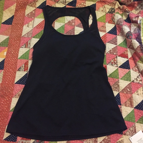 Fabletics workout tank