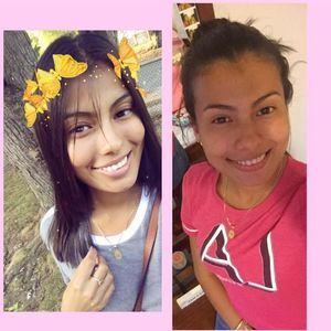 Meet your Posher, Erika