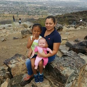 Meet your Posher, Jorge