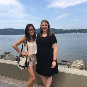 Meet your Posher, Anna