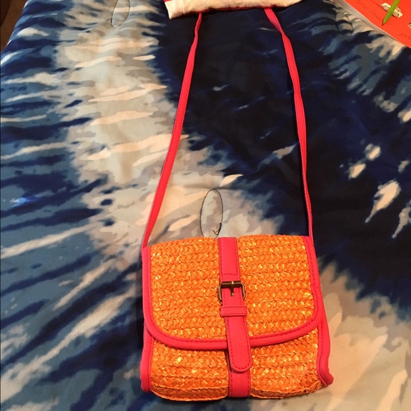 Kids purse