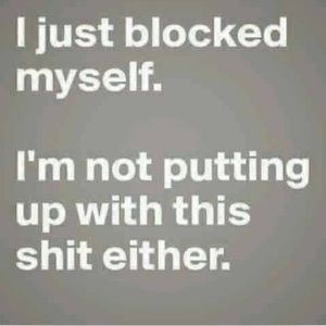 Meet your Posher, Dee