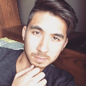 Meet your Posher, Nathan