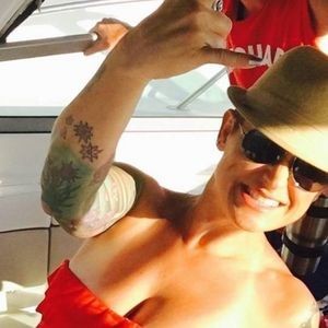 Meet your Posher, Christine