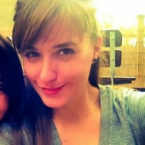 Meet your Posher, Casey