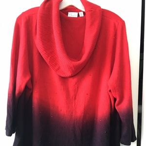 RESERVED - 3 blouses