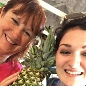 Meet your Posher, Debra