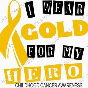 Meet your Posher, Marilu