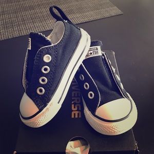 New infant Chuck Taylor Converse