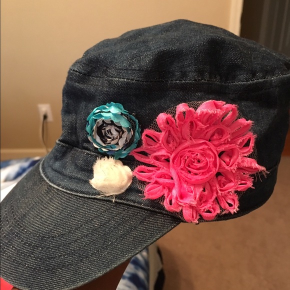 Kids hat